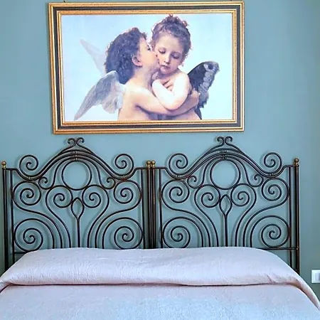 A Casa Di Giusy SantʼAgata deʼ Goti