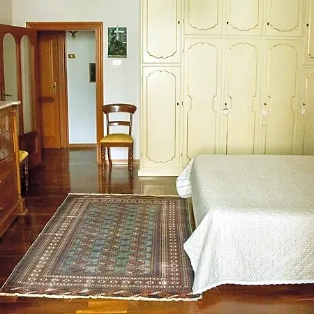 A Casa Di Giusy Bed & Breakfast
