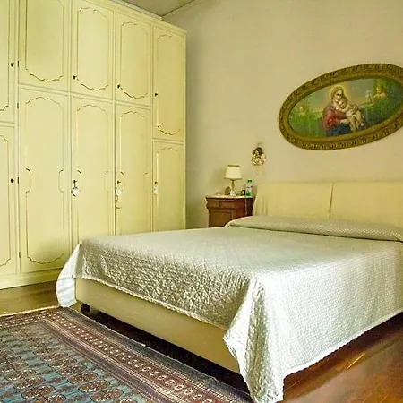 A Casa Di Giusy فندق مبيت وإفطار 3*