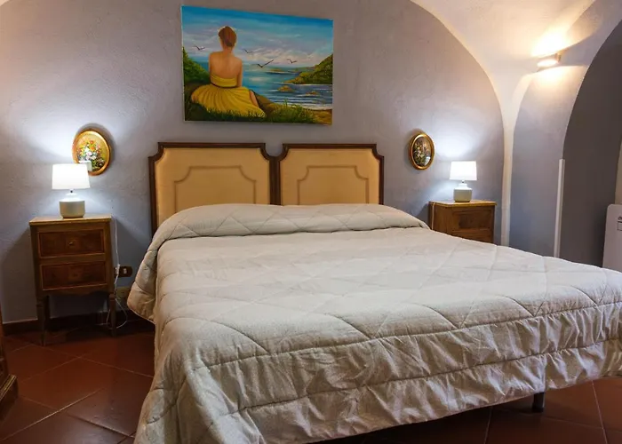A Casa Di Giusy 4* Sant'Agata de' Goti