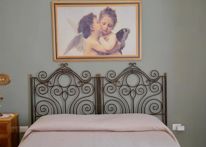 A Casa Di Giusy